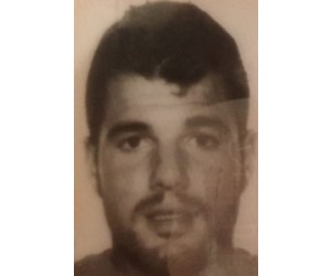 Eric Manes Carretero basketball player - PF