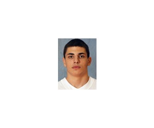 Eric Mcalister basketball player - F