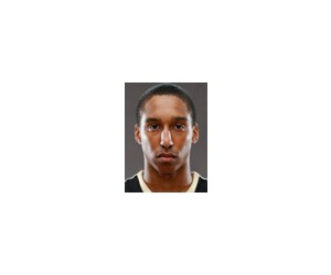 Eric Mcclellan basketball player - G