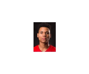 Eric Mcgill basketball player - PG
