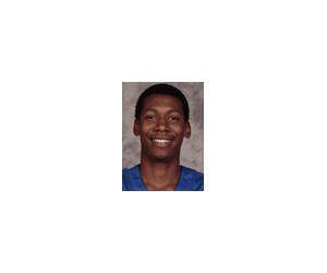 Eric Mcknight basketball player - G