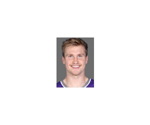 Eric Mika basketball player - C