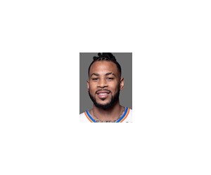 Eric Moreland basketball player - PF