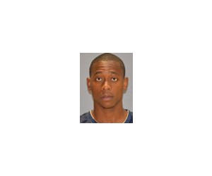 Eric Nottage basketball player - PG