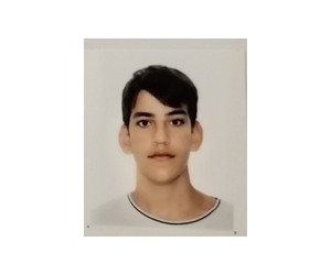 Eric Ochoa Gragera basketball player