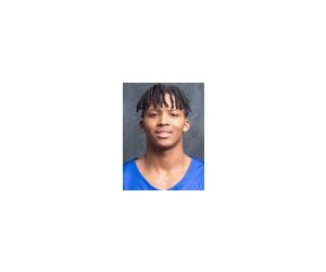 Eric Parnell basketball player - G