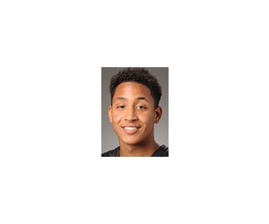 Eric Parrish basketball player - SG