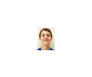Eric Randic basketball player - F
