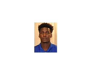 Eric Rwahwire basketball player - SG