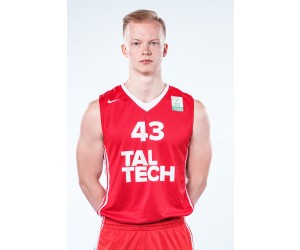 Eric Schmalz basketball player photo 2