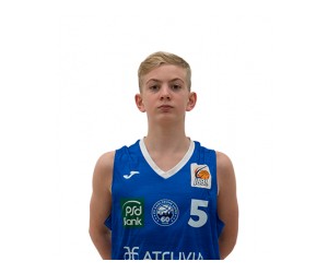 Eric Schuler basketball player photo 1