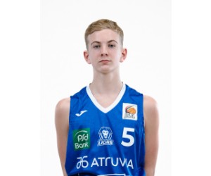 Eric Schuler basketball player - PG