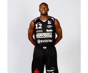 Eric Thompson basketball player photo 1