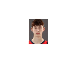 Eric Van Der Heijden basketball player photo 1
