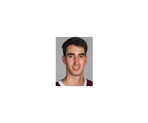 Eric Vila Martinez basketball player - F
