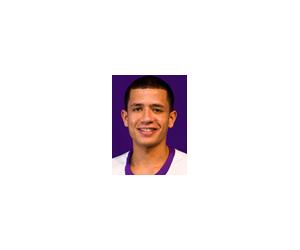 Eric Waterford basketball player - G