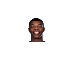 Eric Williams Jr. basketball player photo 1
