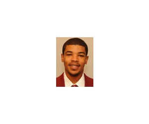 Eric Wise basketball player - F