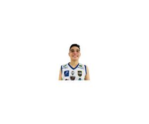 Erick Berlanda basketball player - C
