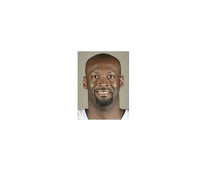 Erick Dampier basketball player - C