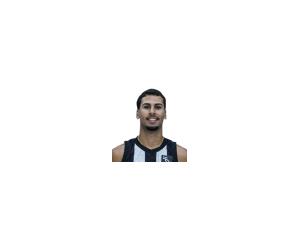 Erick Medina basketball player - C