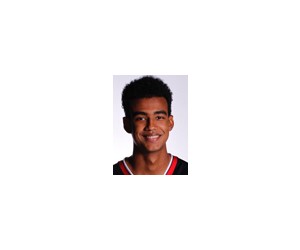 Erick Valdez basketball player - C/PF