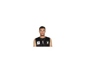 Erick Vnicius basketball player