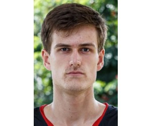 Erik Borg basketball player photo 2
