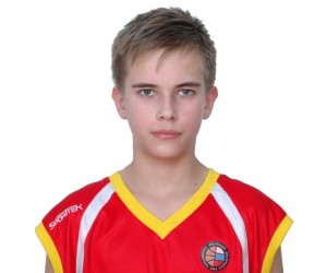 Erik Bragin basketball player