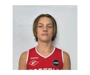 Erik Chernik basketball player - G