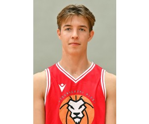 Erik Curk basketball player