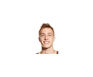 Erik Czumbel basketball player - PG