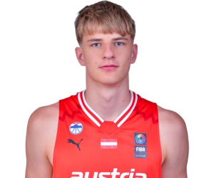 Erik Dietz basketball player photo 1