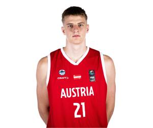 Erik Dietz basketball player - C