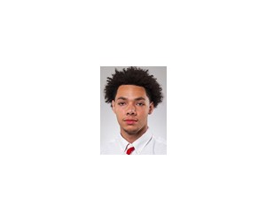 Erik Durham basketball player - SG