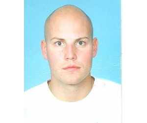 Erik Eisman basketball player - PG