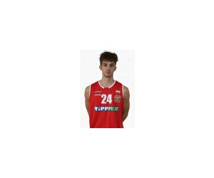 Erik Gilszki basketball player - SG