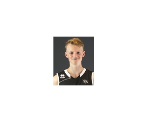 Erik Juhlin basketball player - PG