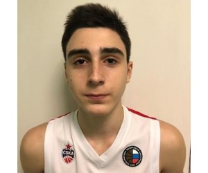 Erik Karakhanyan basketball player - F