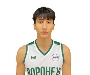 Erik Khachatryan basketball player
