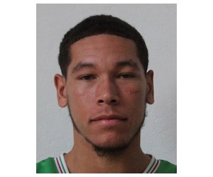 Erik Kinney basketball player photo 1