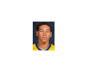 Erik Kinney basketball player - PF