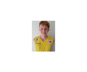 Erik Klein-Neerken basketball player - PF