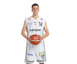 Erik Krumme basketball player - SG