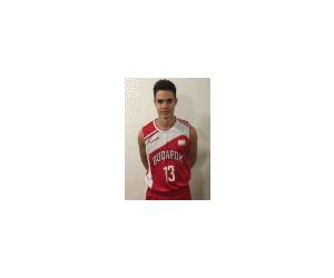 Erik Lados basketball player - G