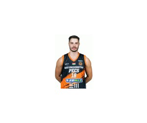 Erik Lados basketball player photo 2