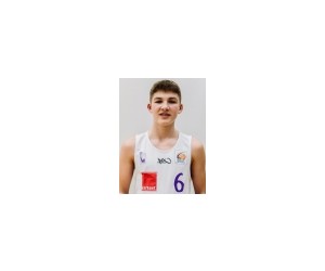 Erik Larsen basketball player - G