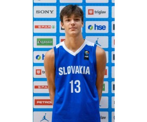 Erik Licko basketball player photo 1