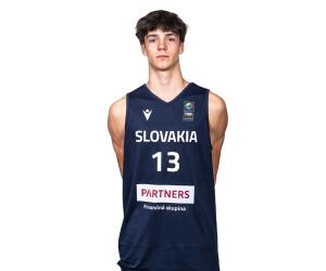 Erik Licko basketball player