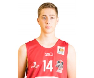 Erik Lindenstruth basketball player photo 1